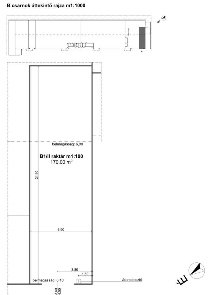 B1_II raktár_A3-1