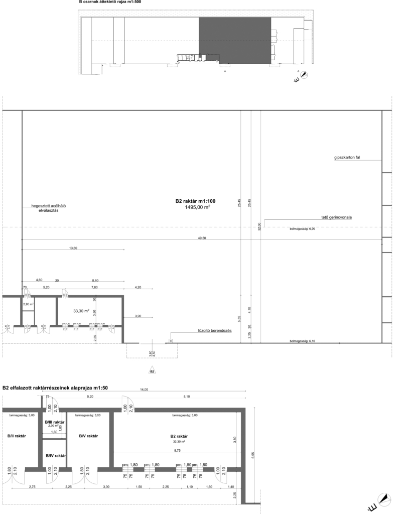 B2 raktár_A1-1